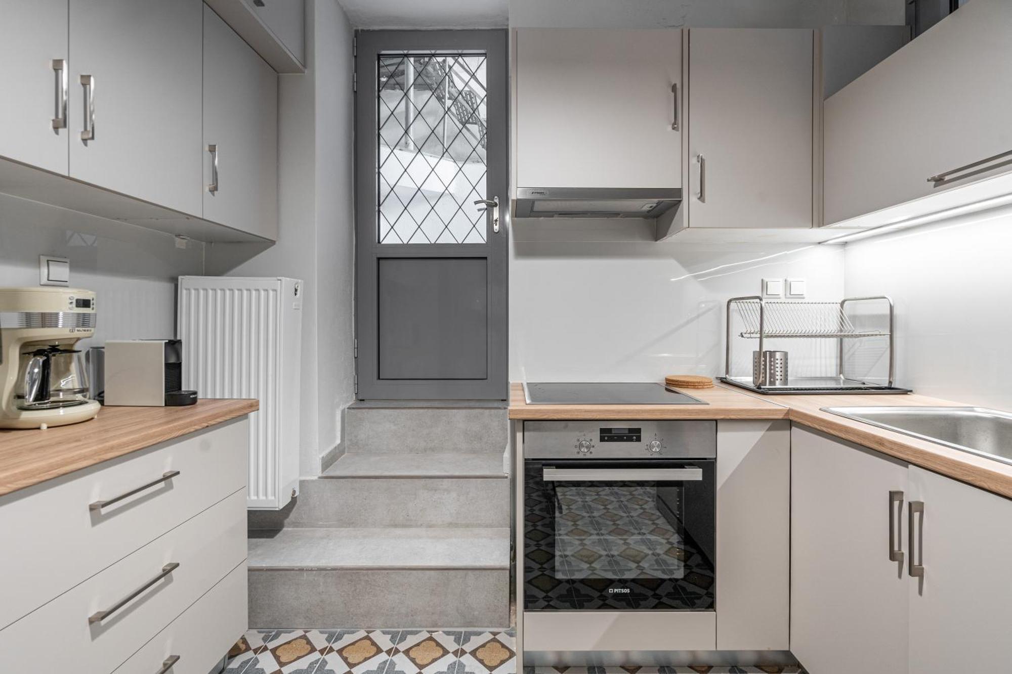 Apartment Neo Classic - Amazing 2br House In Prime Location Athens