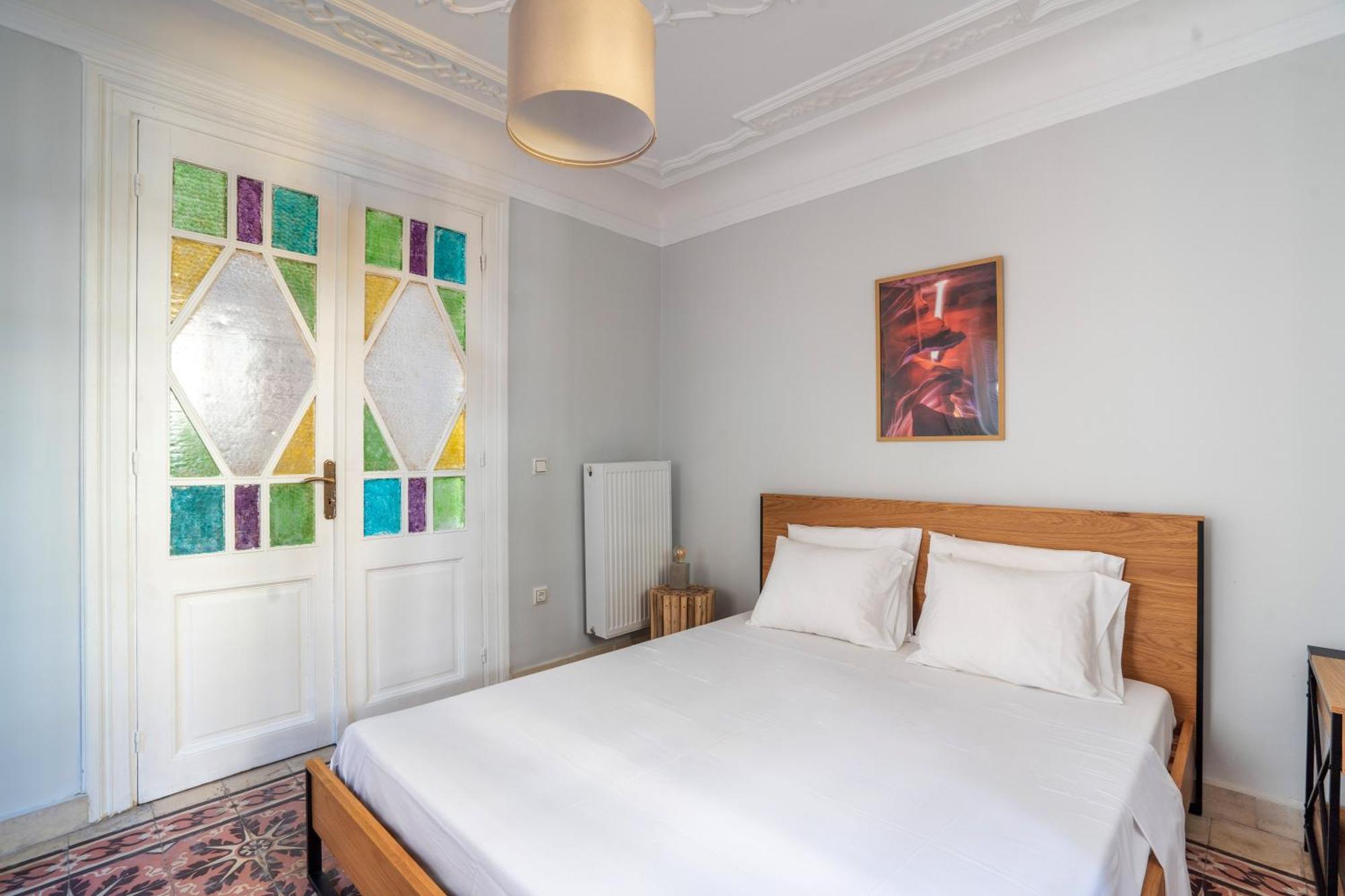 Apartment Neo Classic - Amazing 2br House In Prime Location