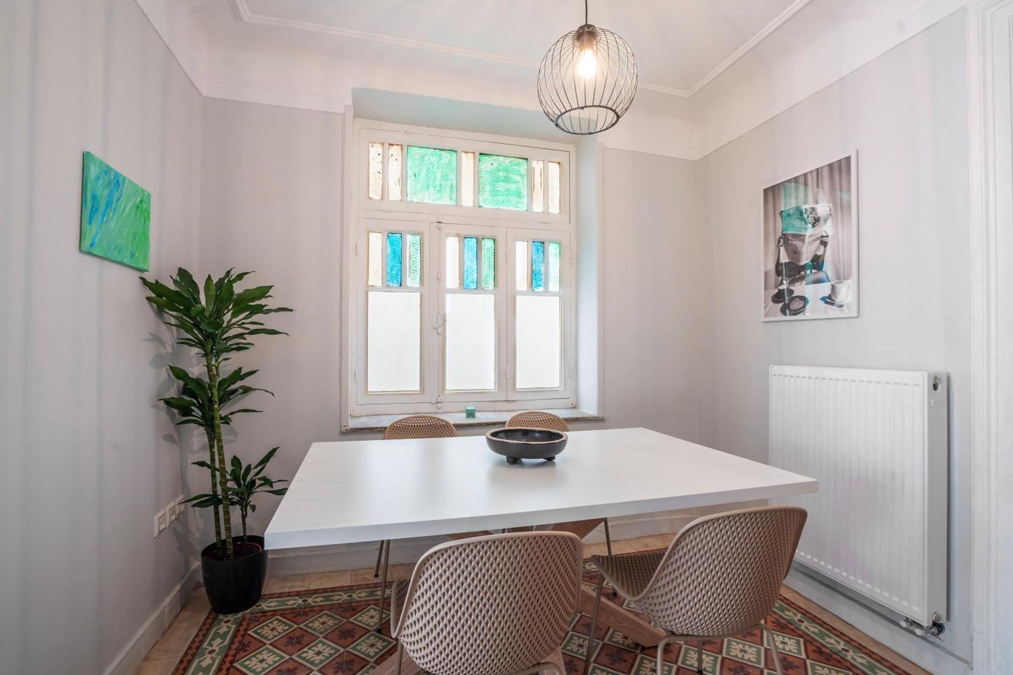 Neo Classic - Amazing 2br House In Prime Location Apartment Athens