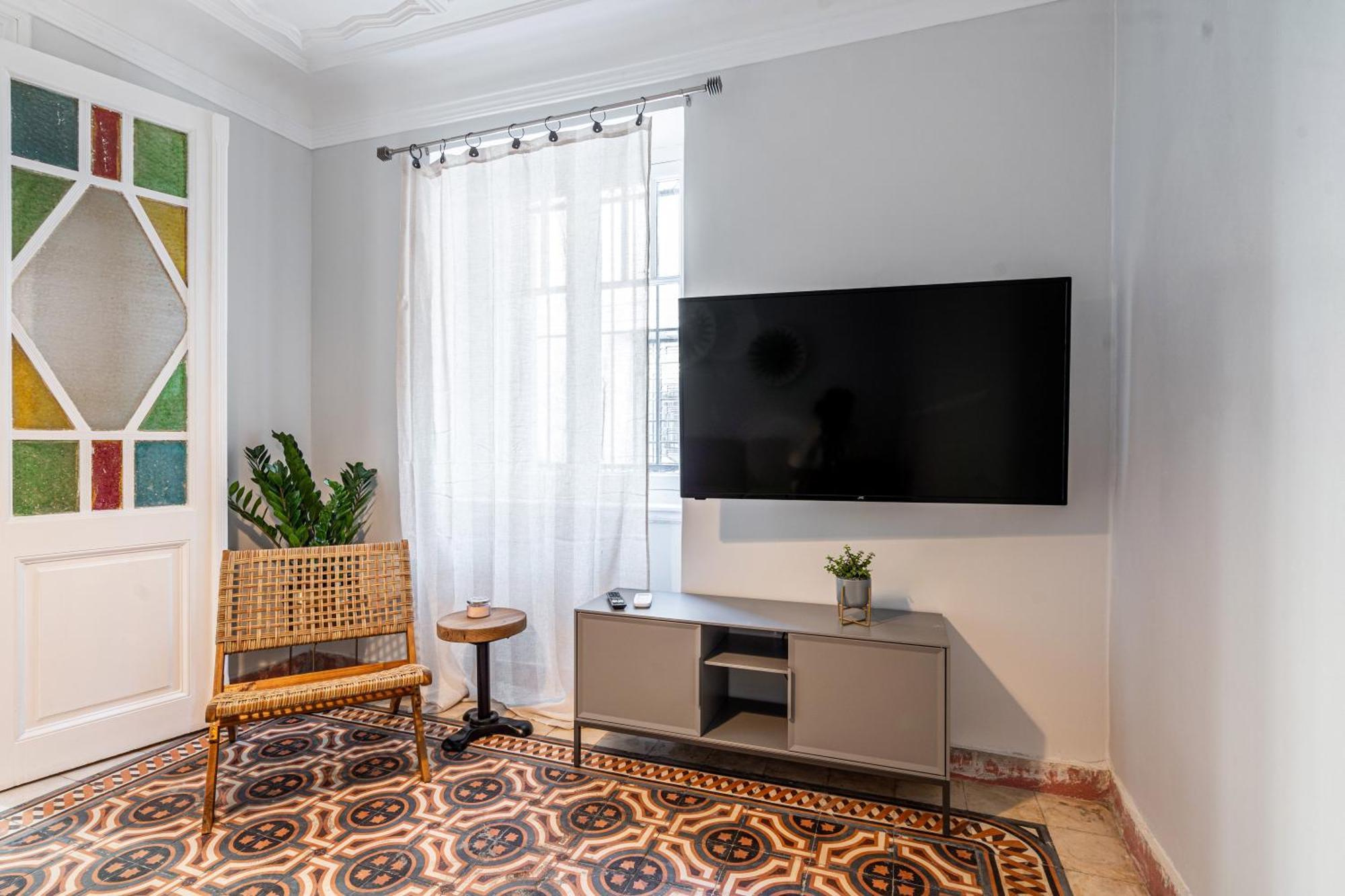 Apartment Neo Classic - Amazing 2br House In Prime Location Athens