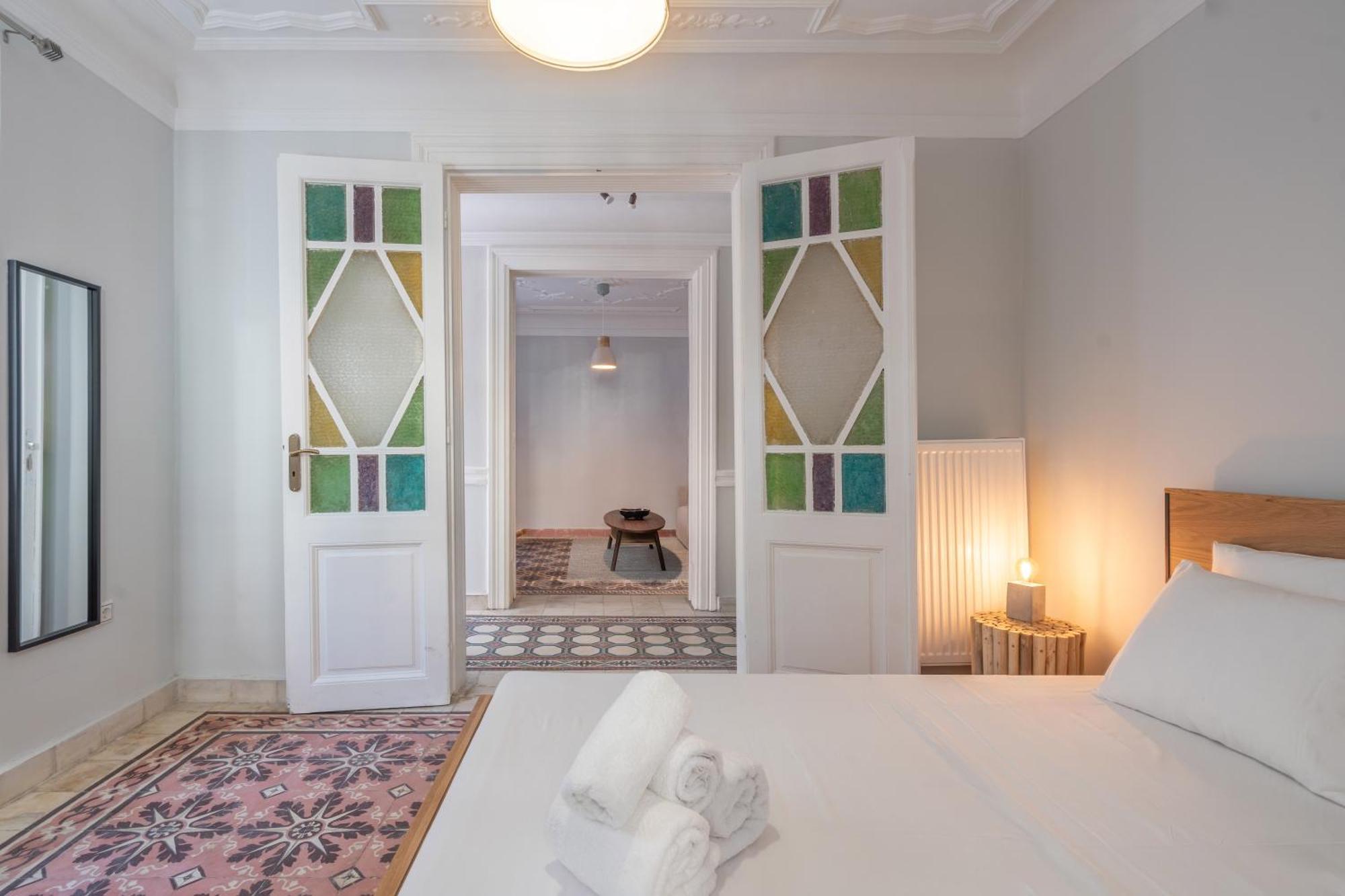 Neo Classic - Amazing 2br House In Prime Location * Athens