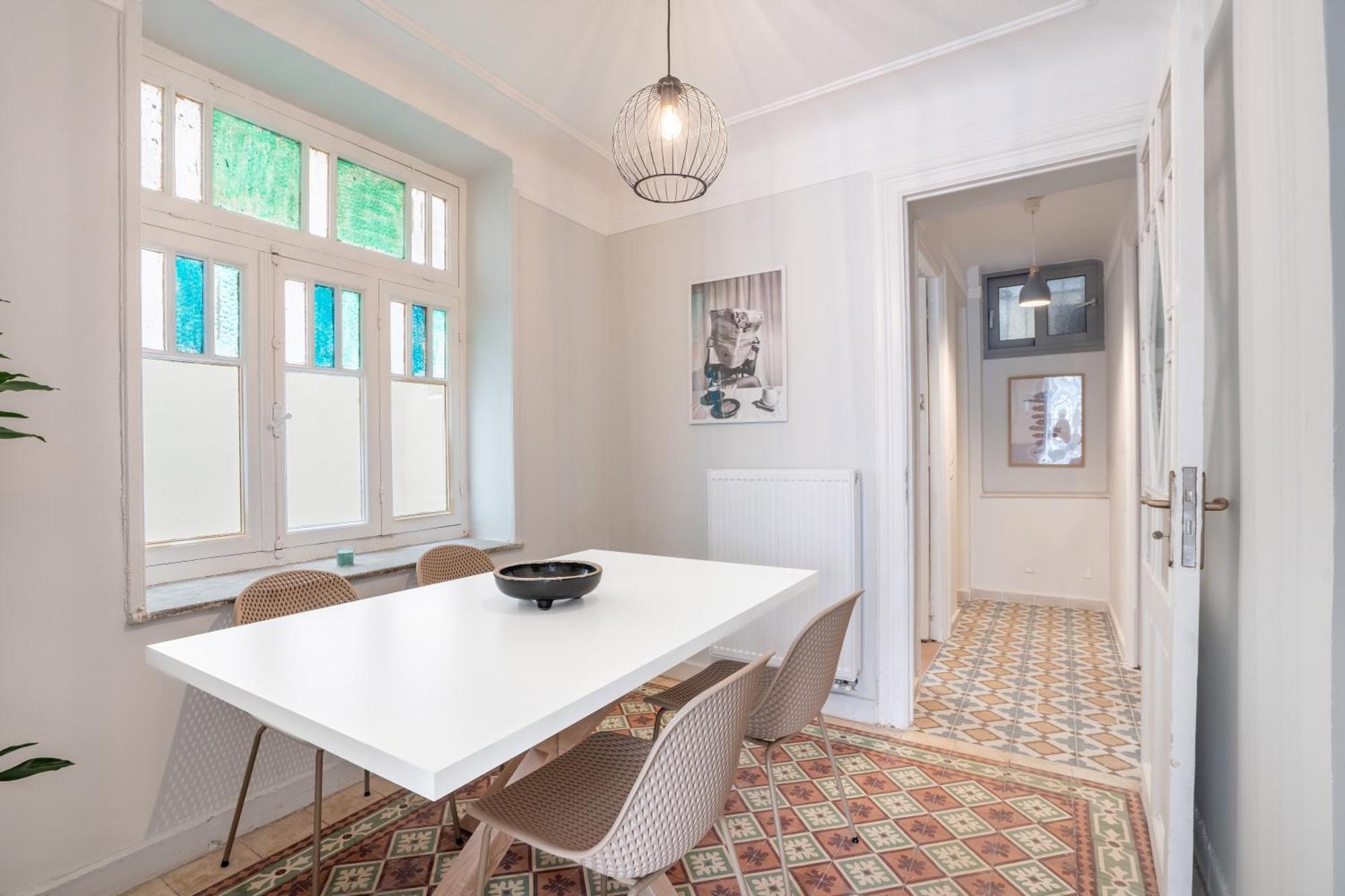 Apartment Neo Classic - Amazing 2br House In Prime Location
