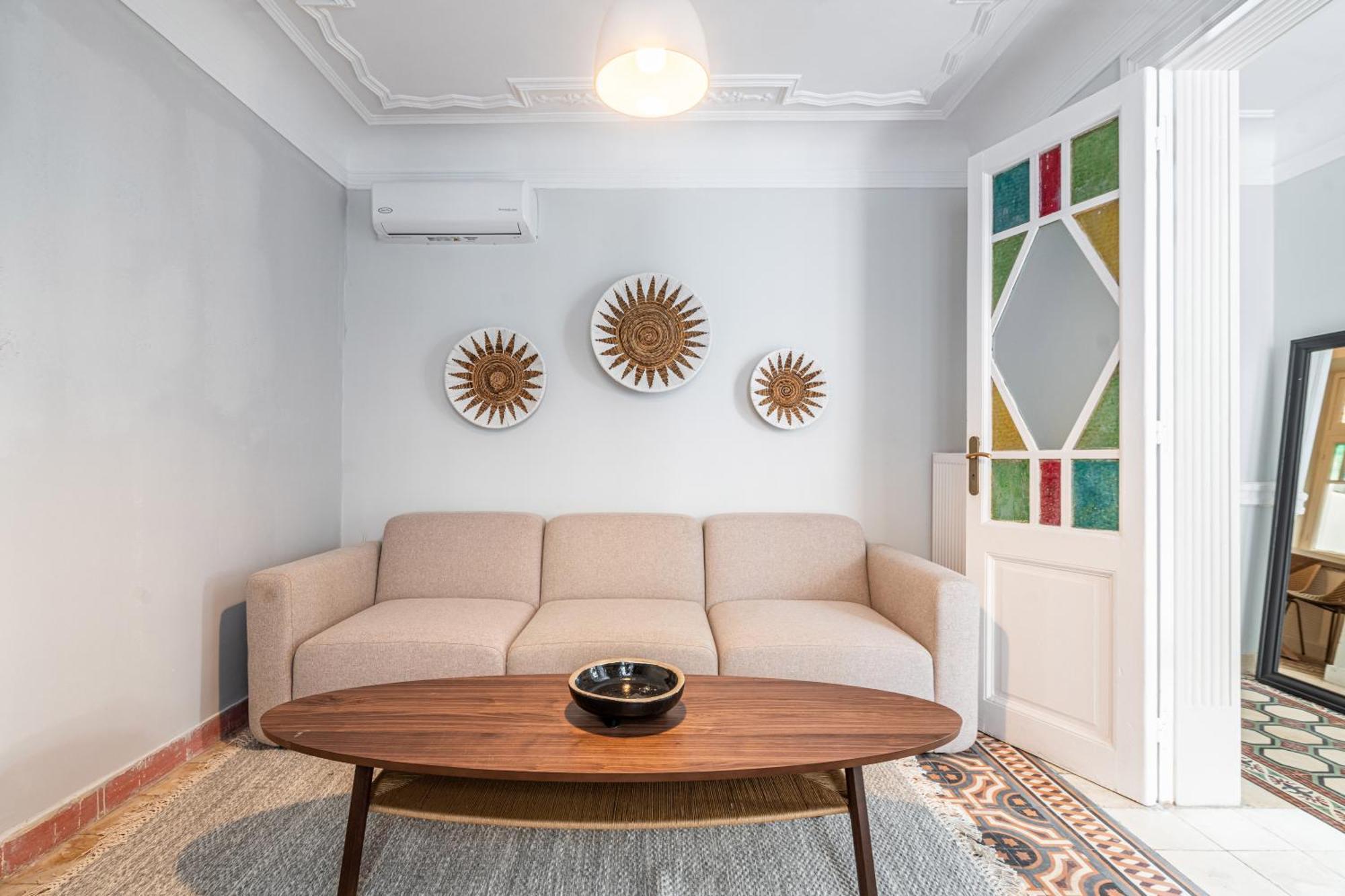 Apartment Neo Classic - Amazing 2br House In Prime Location Athens