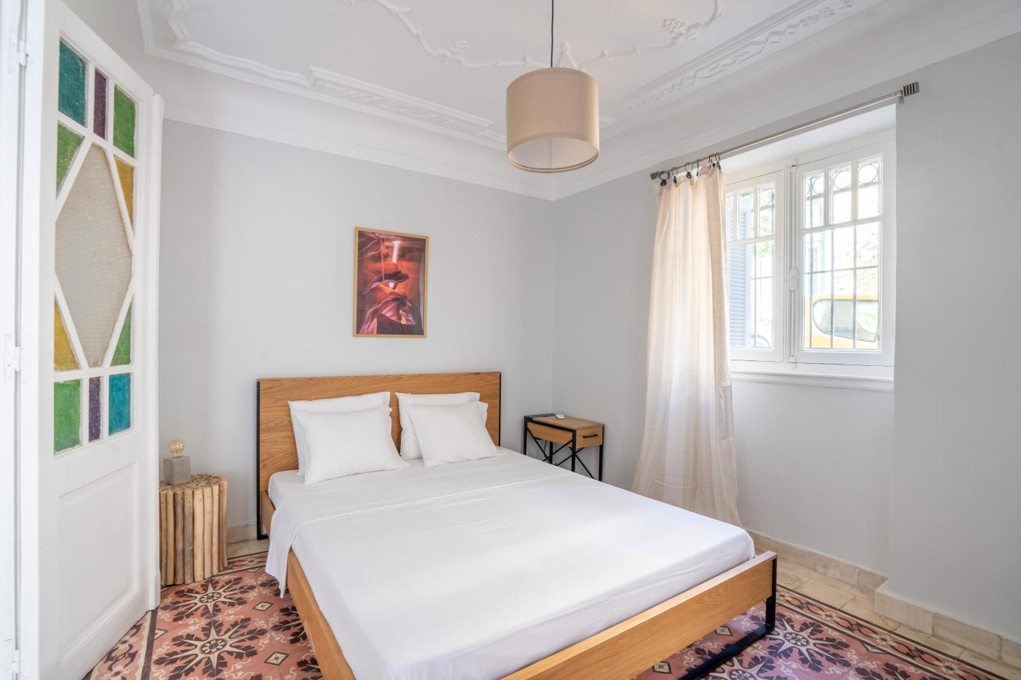 Neo Classic - Amazing 2br House In Prime Location