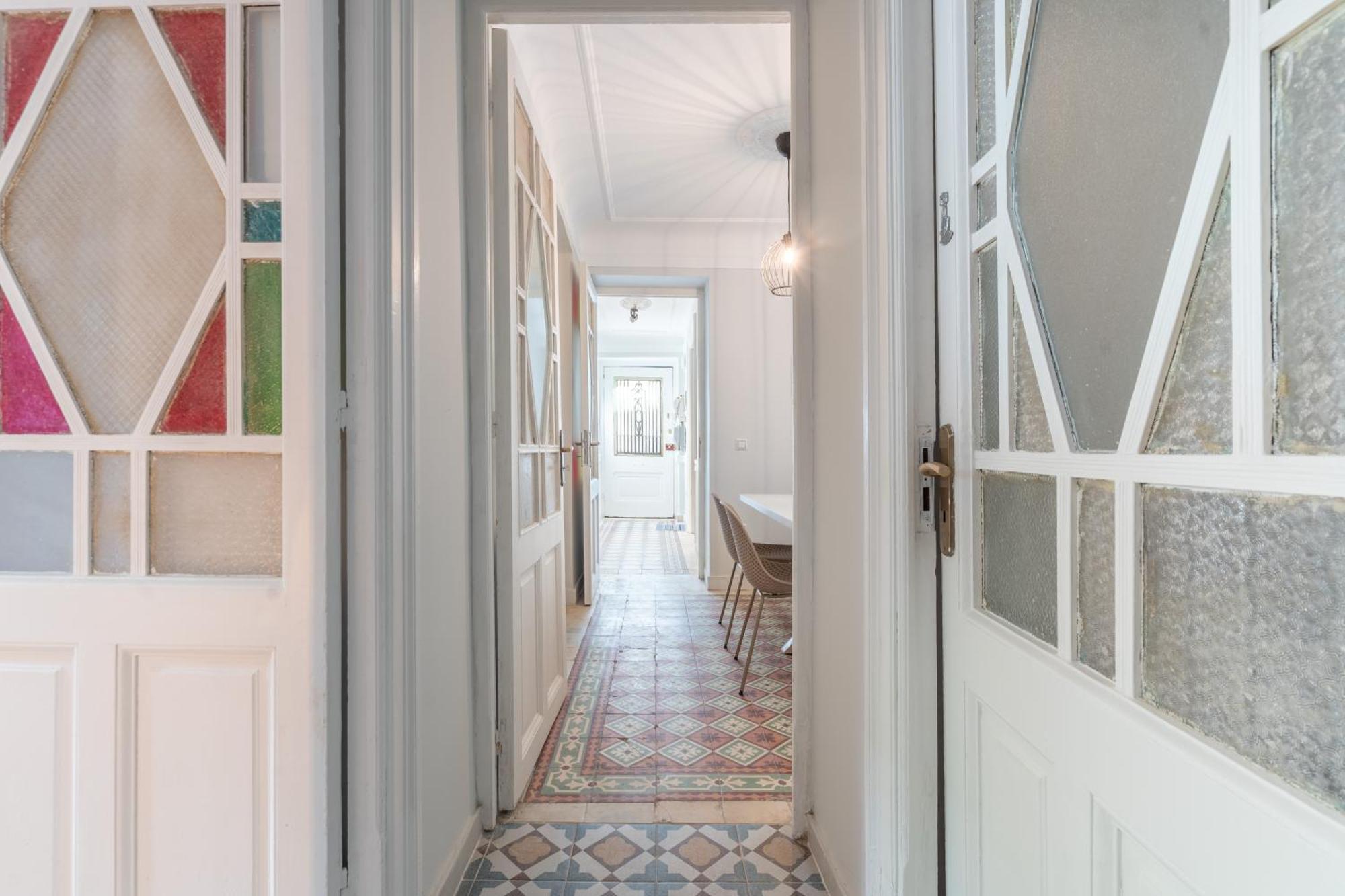Neo Classic - Amazing 2br House In Prime Location Apartment Athens