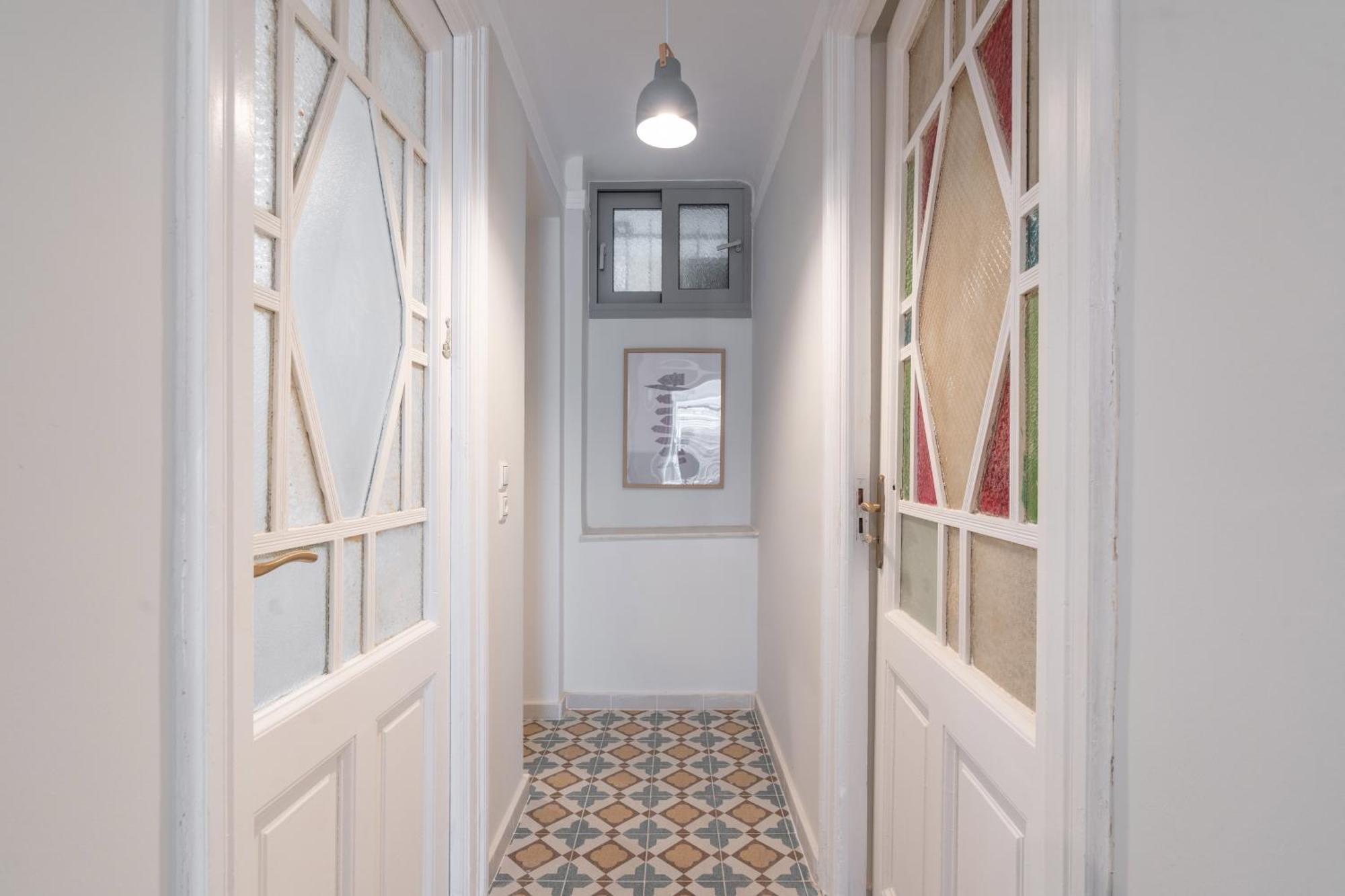 Apartment Neo Classic - Amazing 2br House In Prime Location