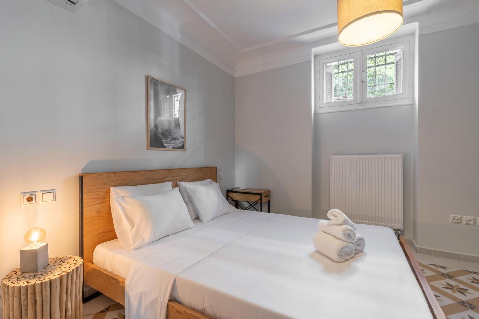 Neo Classic - Amazing 2br House In Prime Location Athens